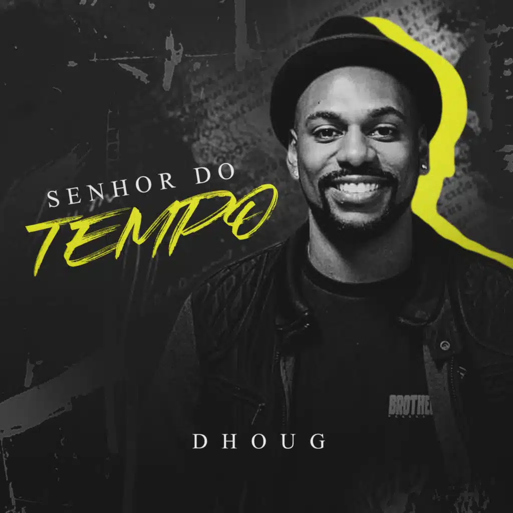 Senhor do Tempo