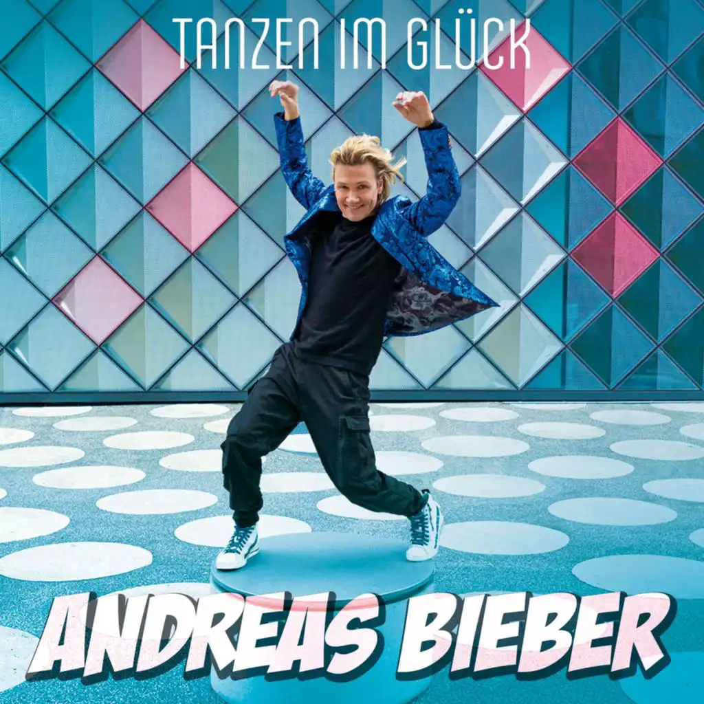 Andreas Bieber