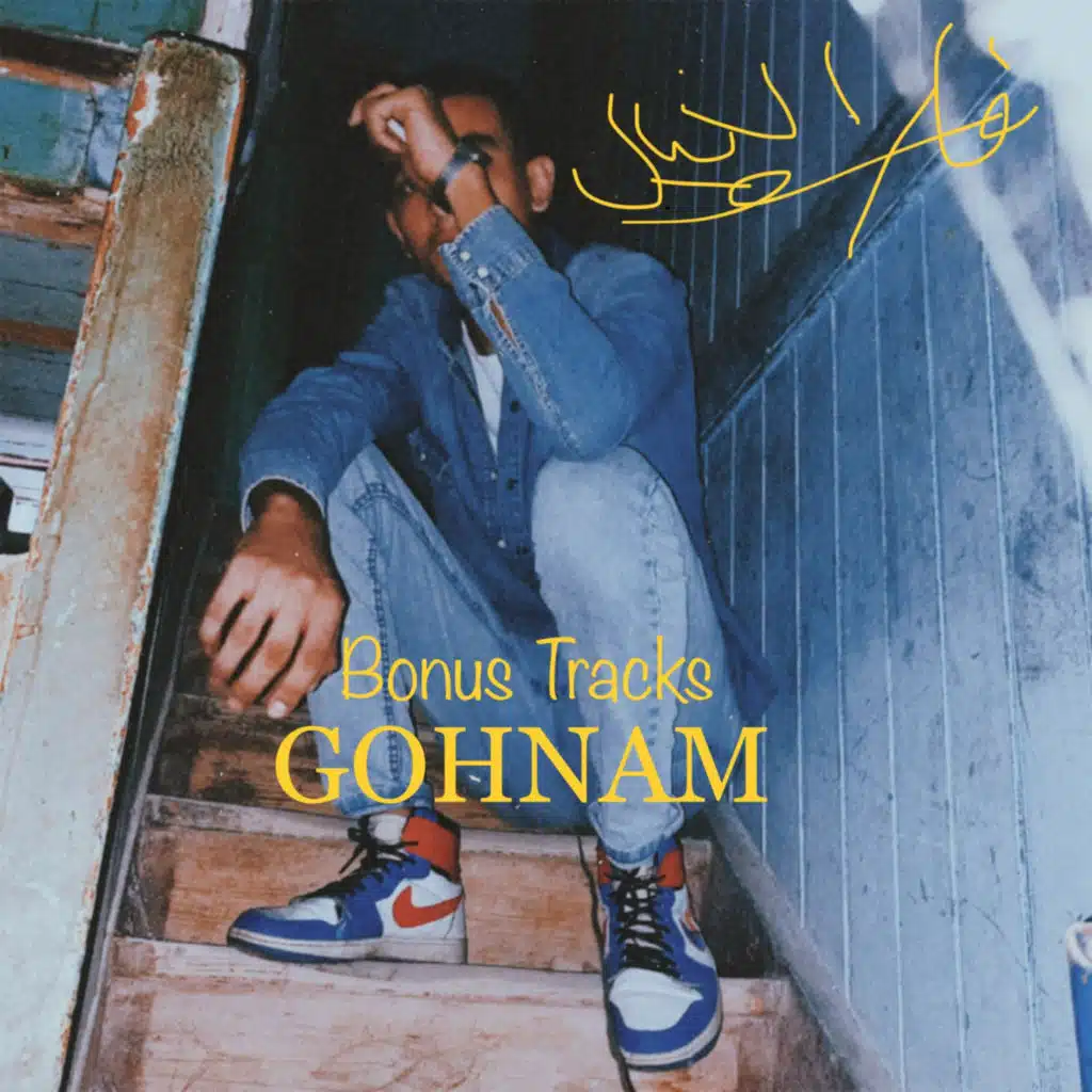 Gohnam Bonus Tracks