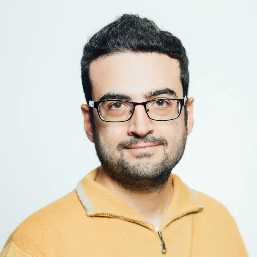 Manolis Ekmektsoglou