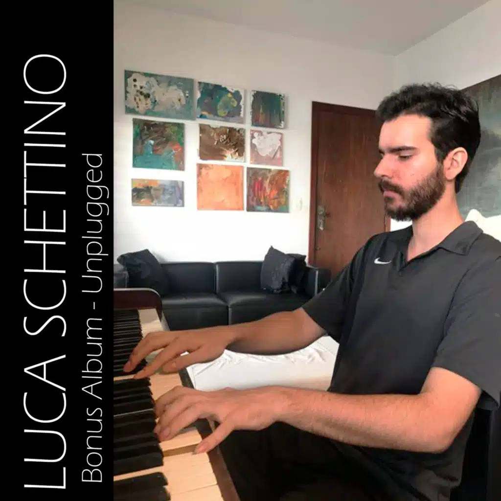 Bonus Album (Unplugged)