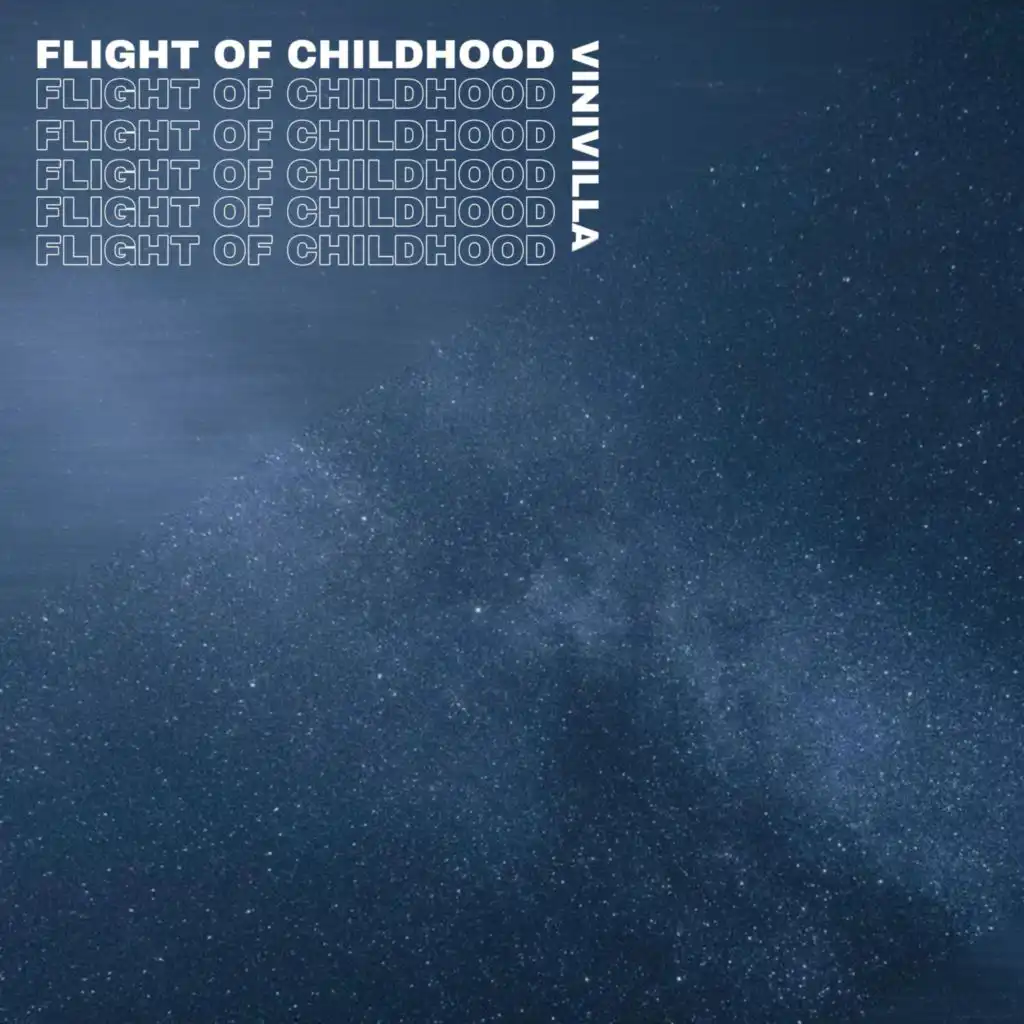 Flight of childhood