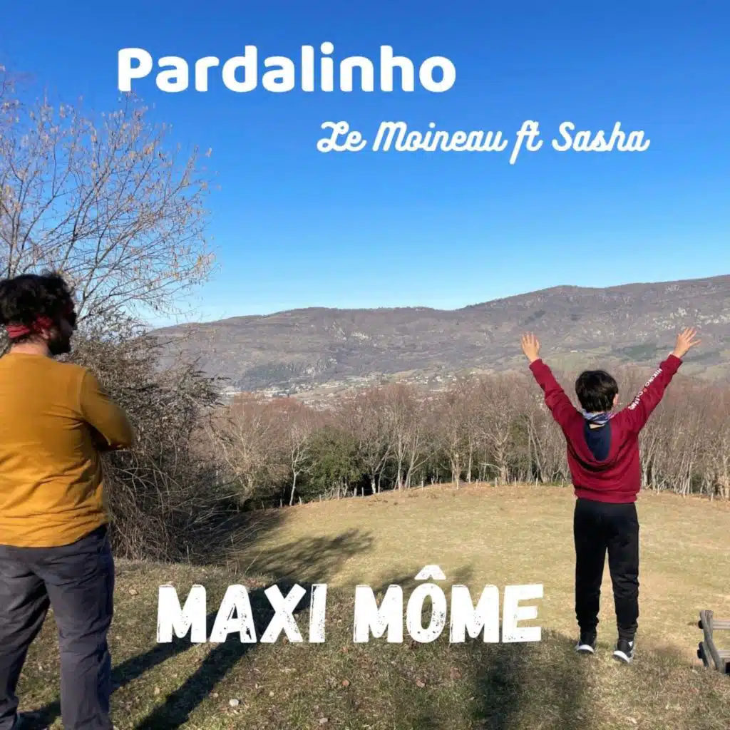 Maxi Môme (feat. Sasha)