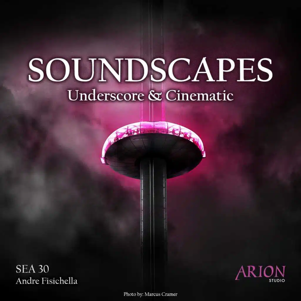 Soundscapes (Underscore & Cinematic)