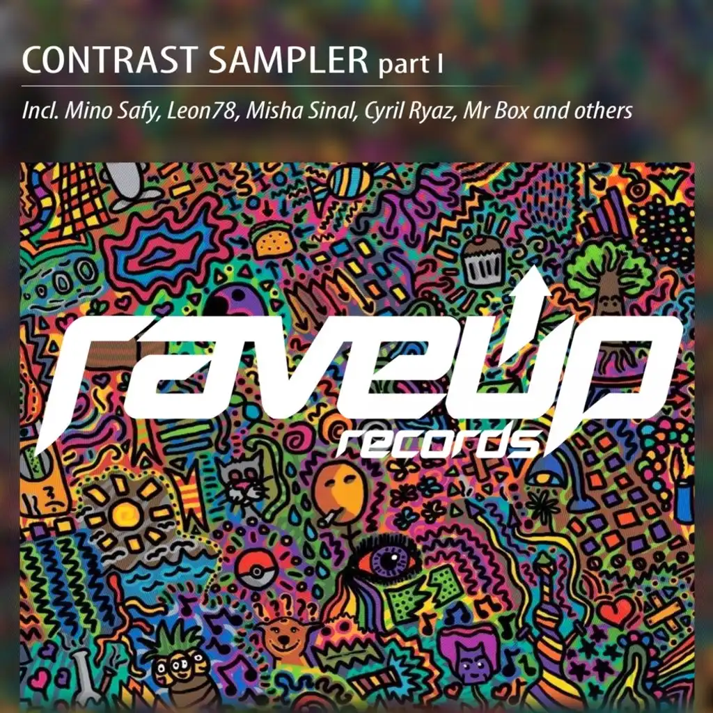 Waterfall (Mr Box Remix)