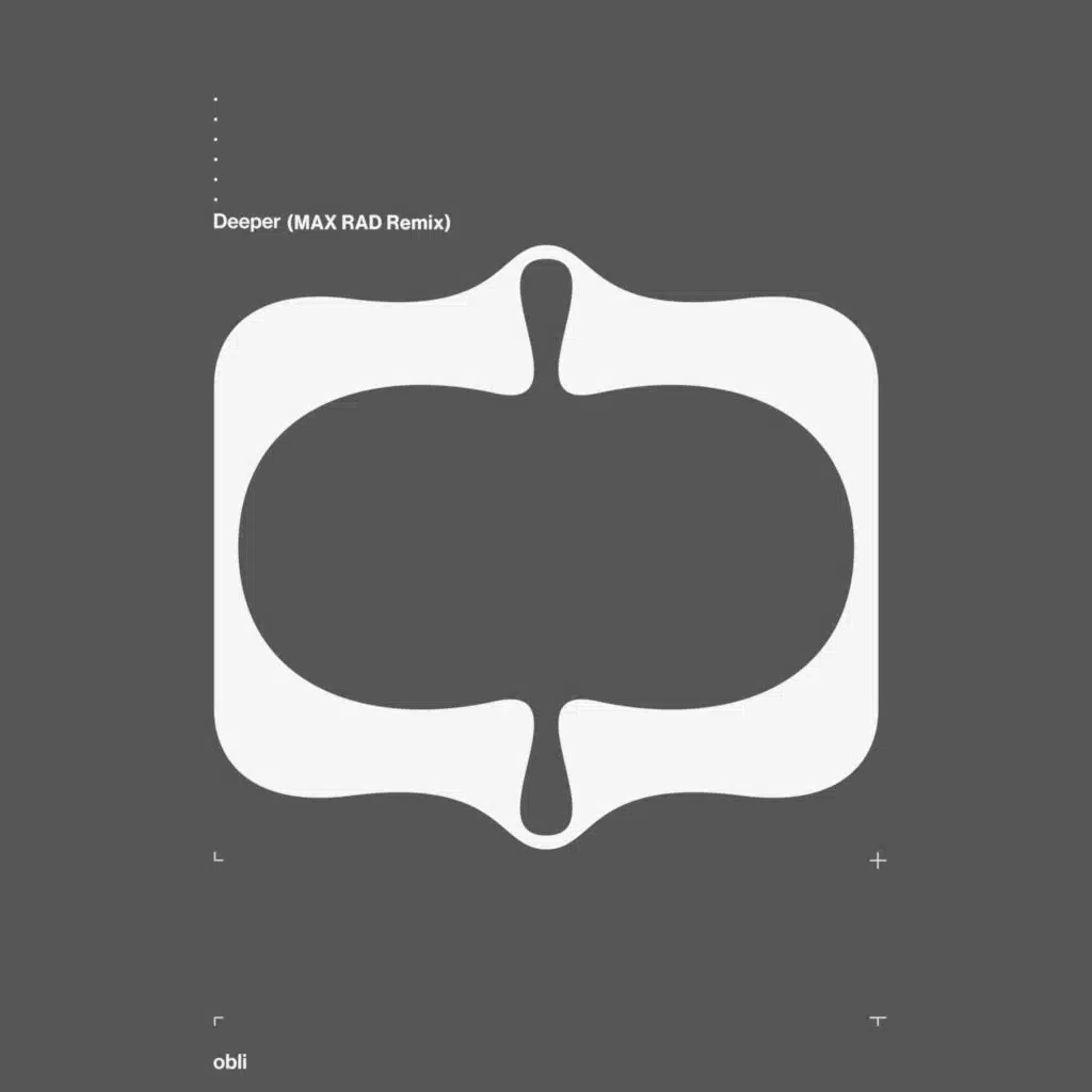 Deeper (MAX RAD Remix)