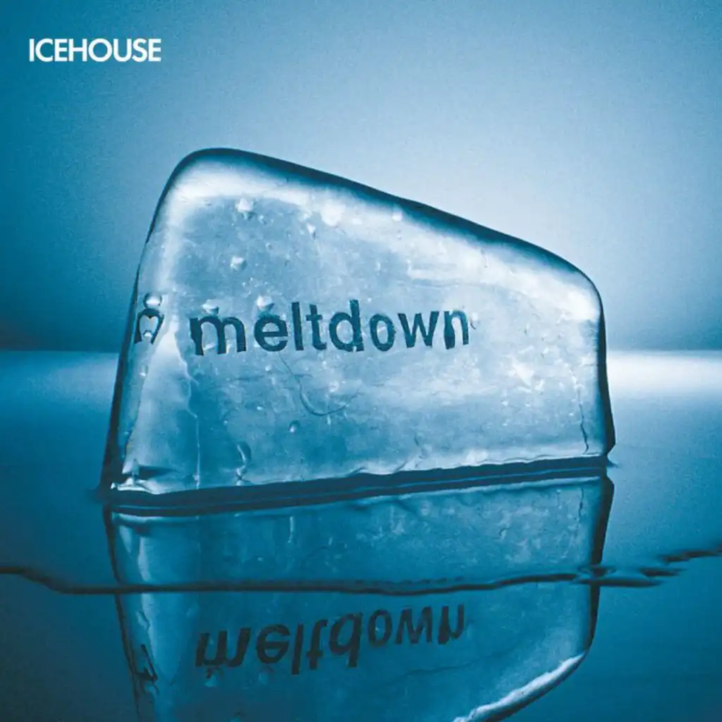Icehouse (Peewee Ferris & John Ferris Remix)