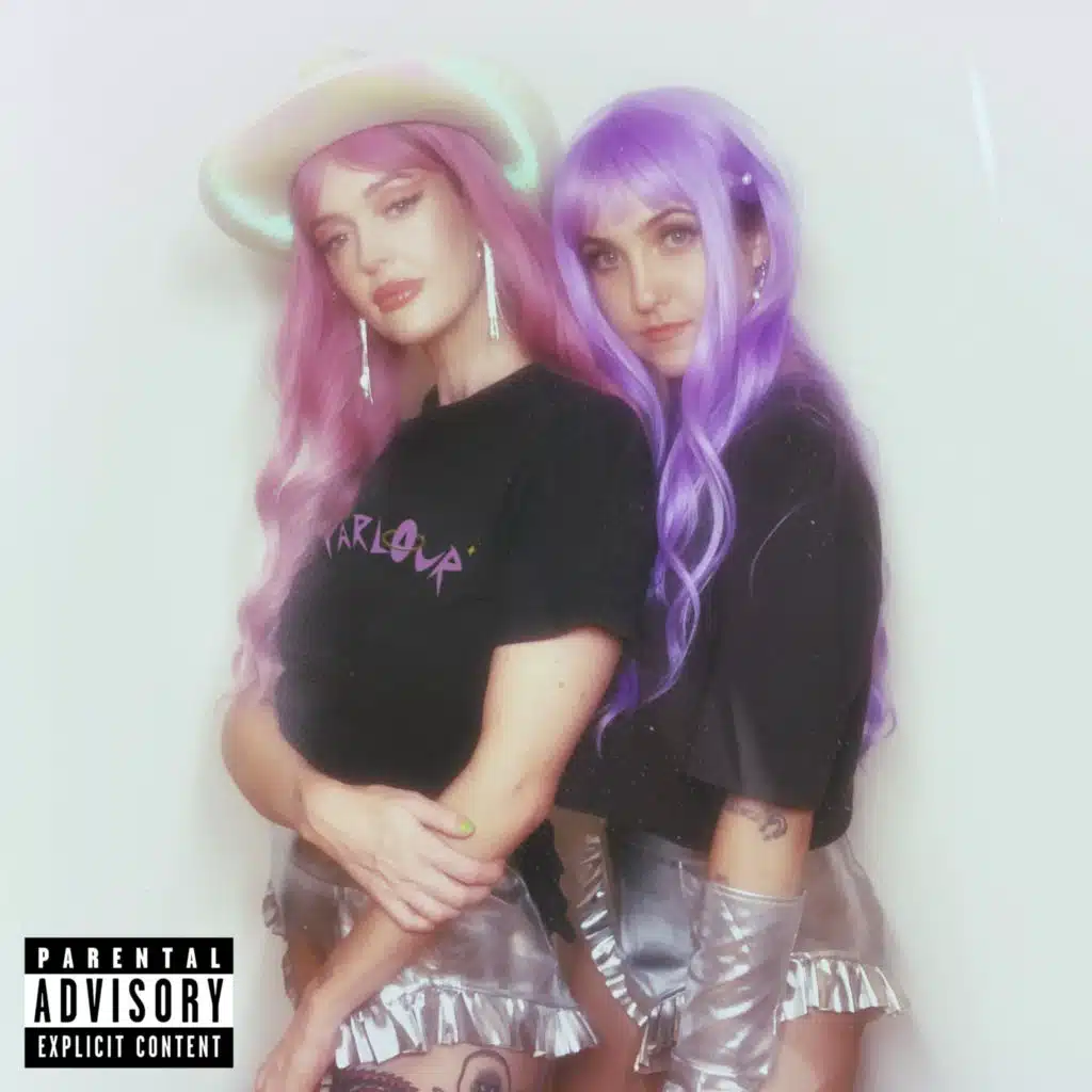 Alien Abductions & Space-Pop Productions