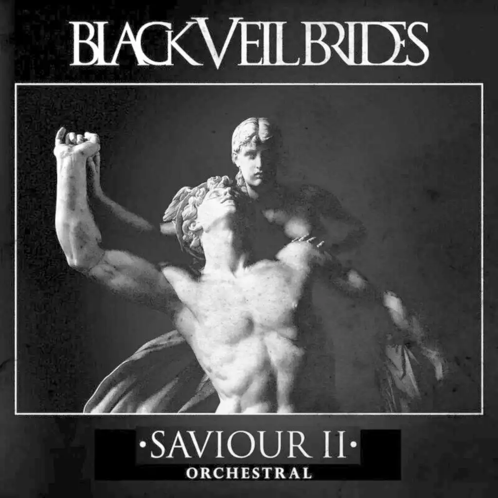 Saviour II (Orchestral Version)