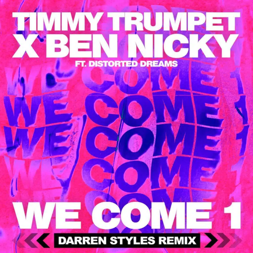 Timmy Trumpet & Ben Nicky