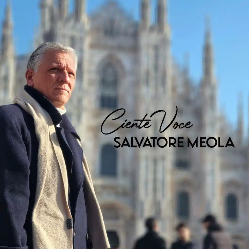 Salvatore Meola