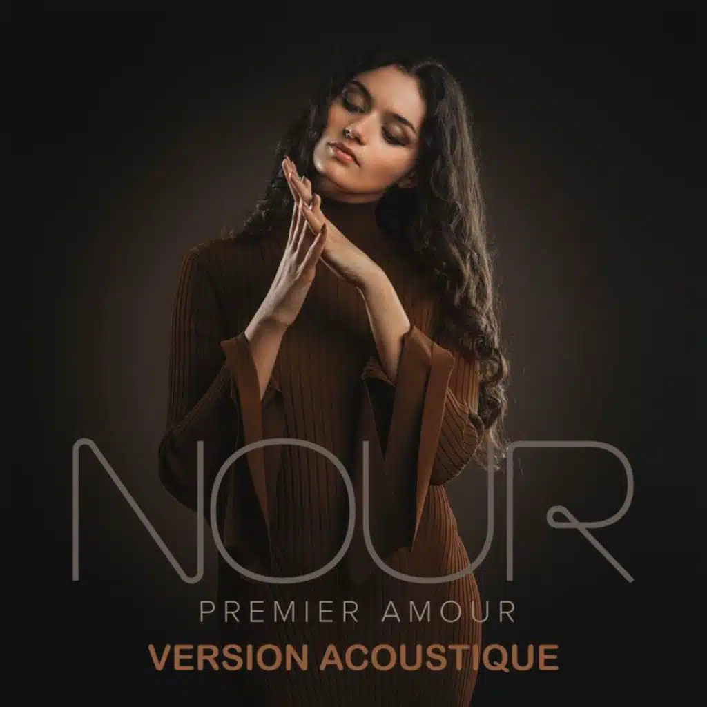Premier amour (Version acoustique)