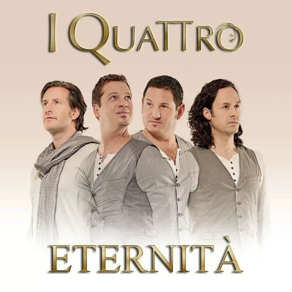 La sera sper il lag (feat. Nicolas Senn & Alphorn Quartett Harzis)