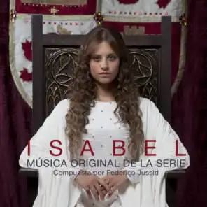 Isabel. Música Original de la Serie (Music from the Original TV Series)