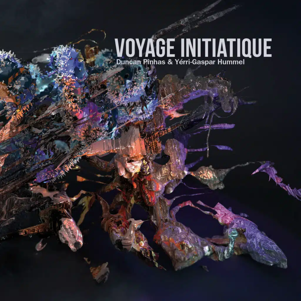 Voyage Initiatique