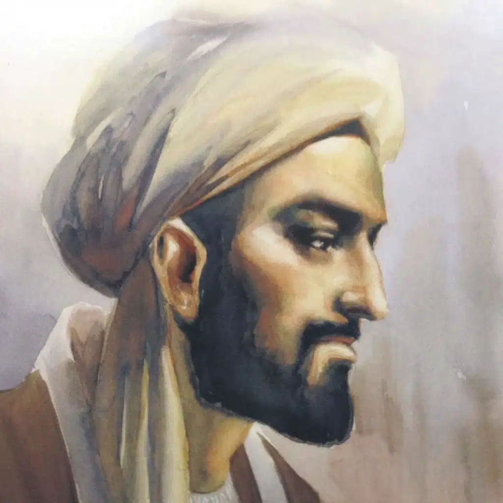 65: Ibn Khaldun - The Muqaddimah