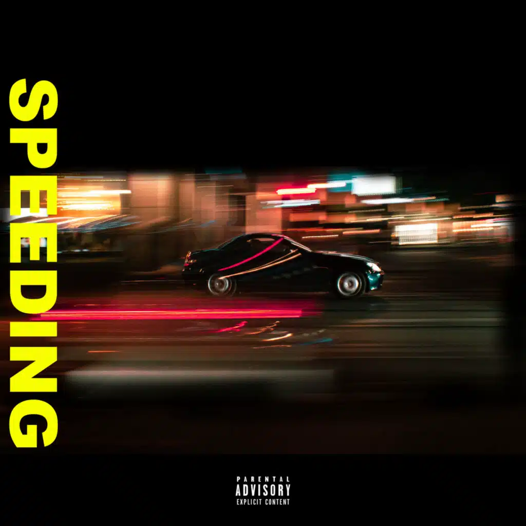 Speeding