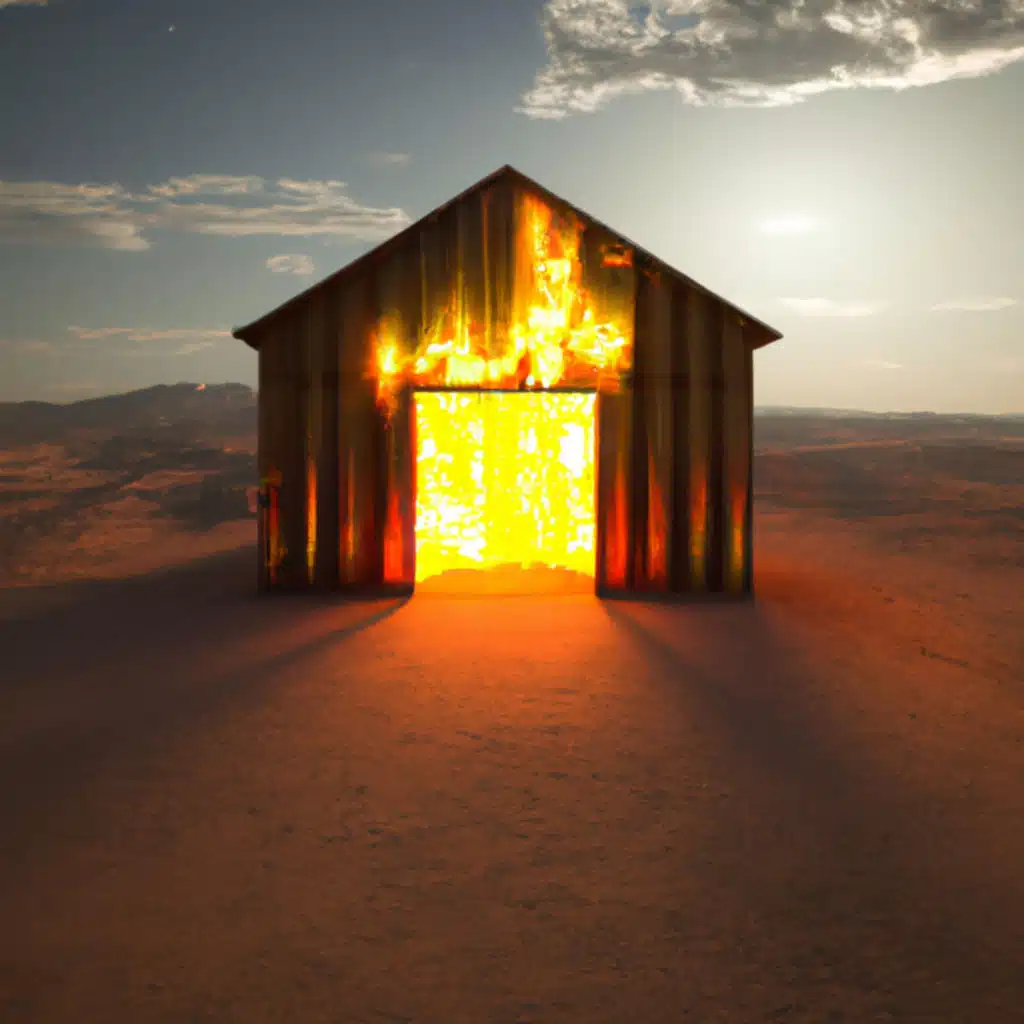 Beast In My Bones (feat. Liam St. John)