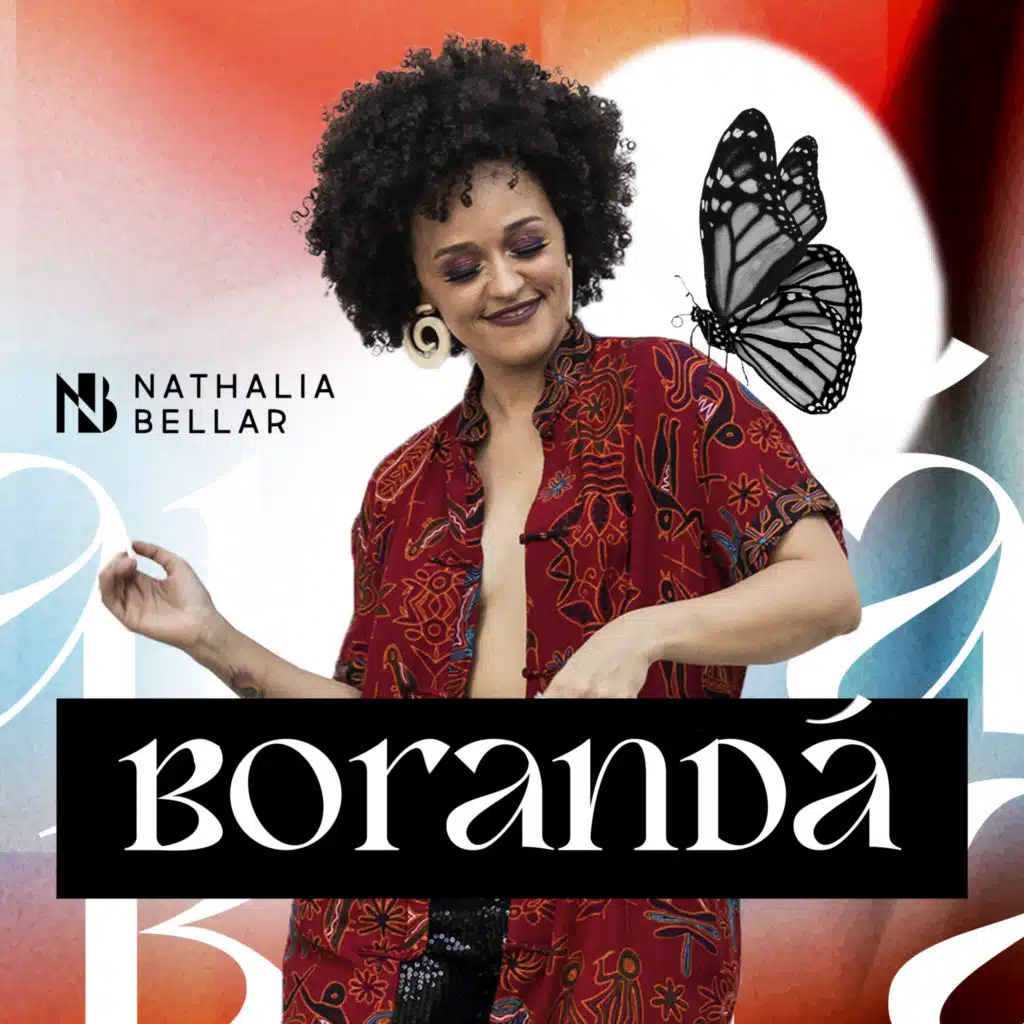 Borandá