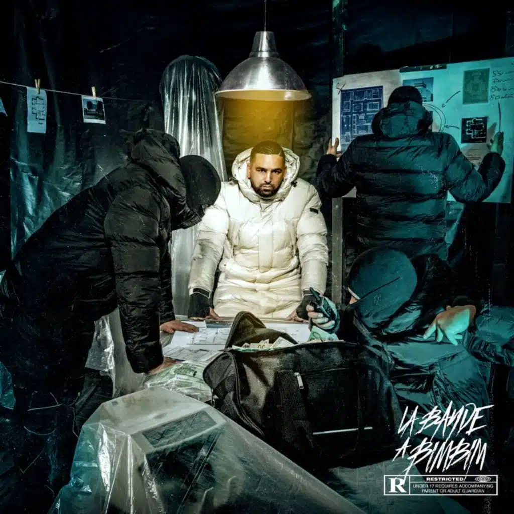 6 O'clock (feat. Franglish)