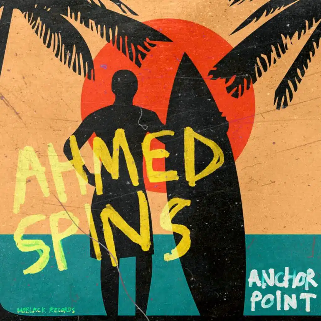 Anchor Point (feat. Stevo Atambire)