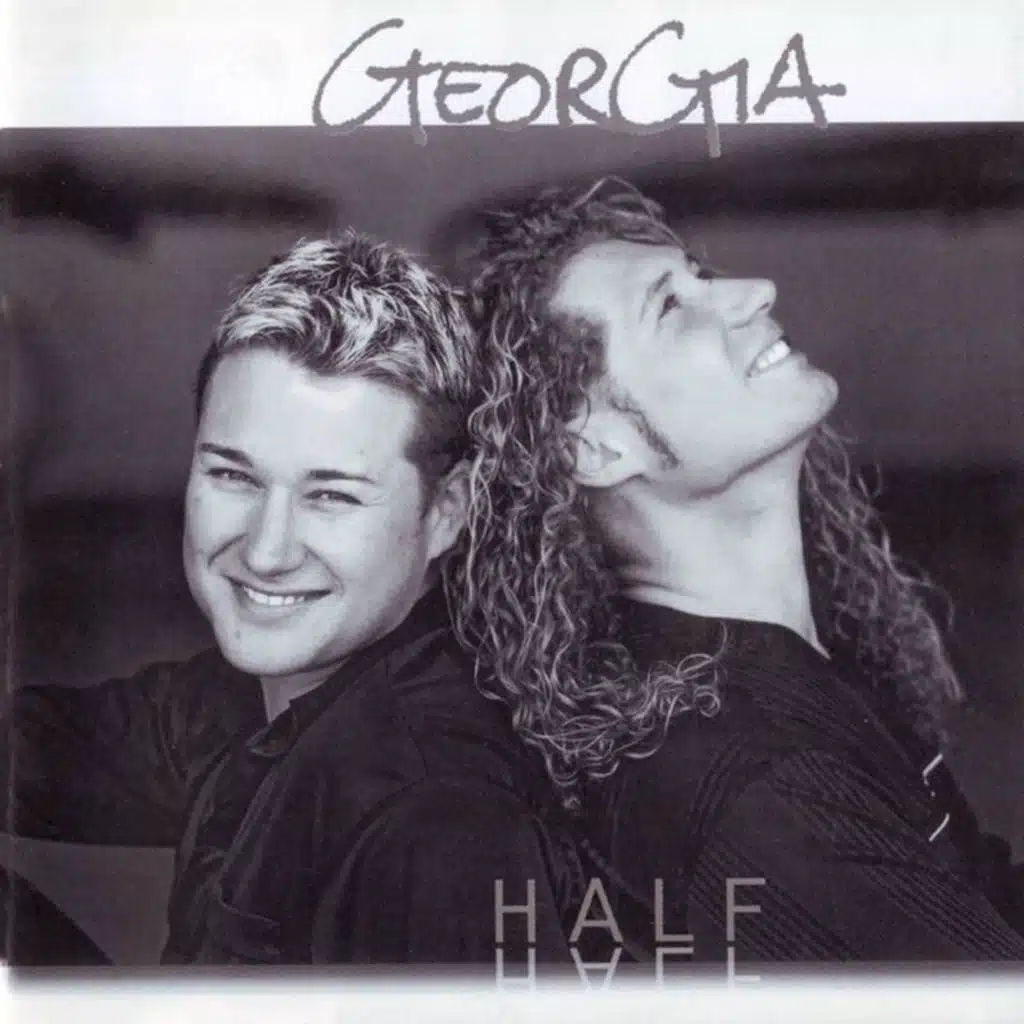 Georgia & Ghapi