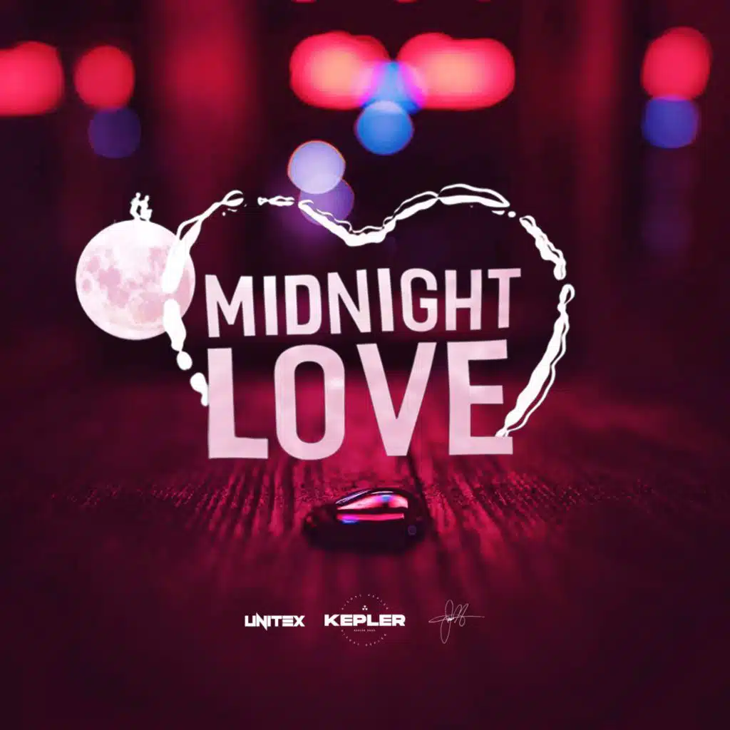 MIDNIGHT LOVE