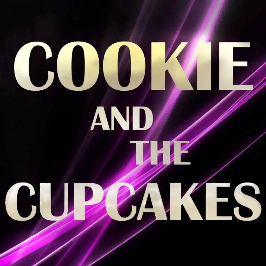 Cookie & the Cupcakes