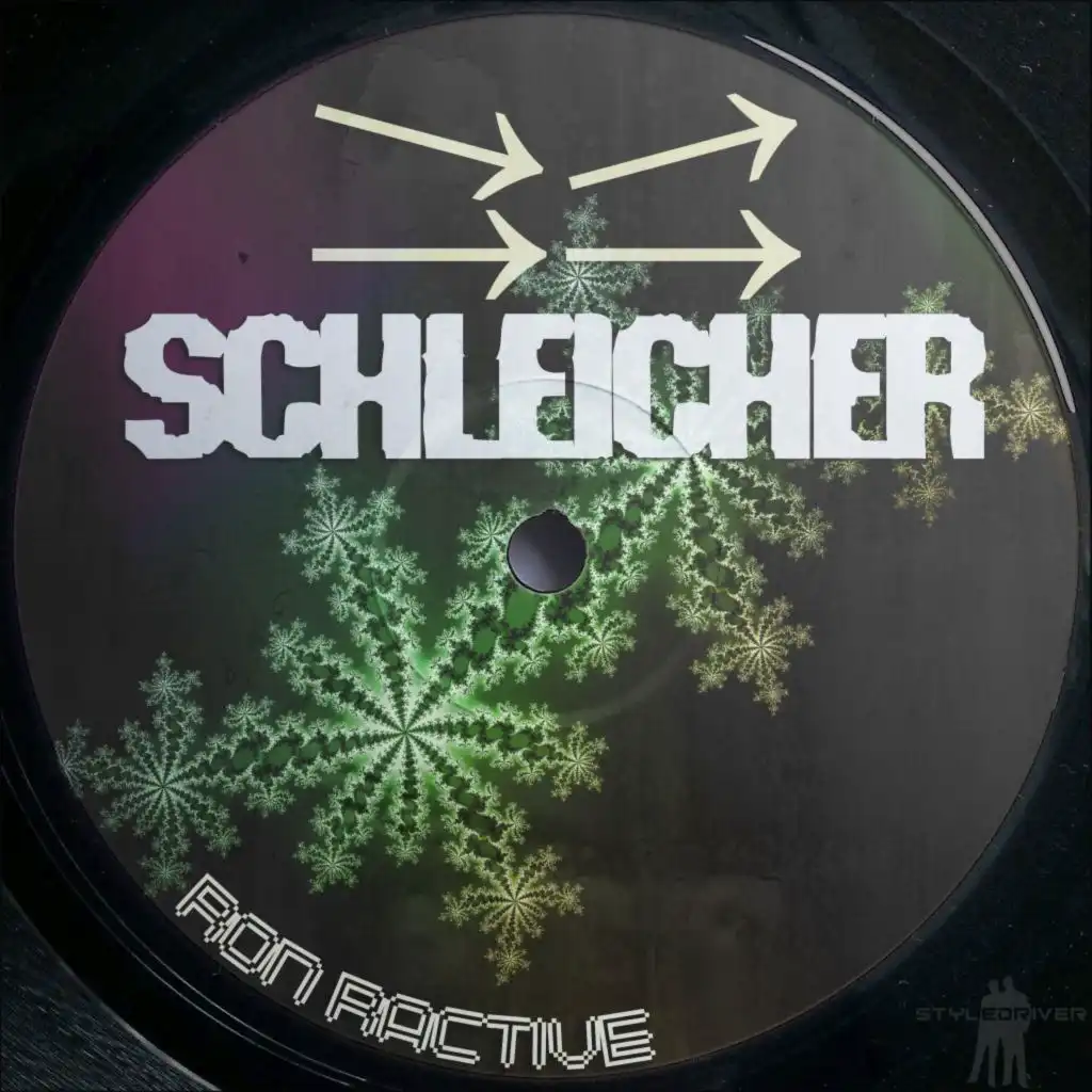 Schleicher (B Side Mix)