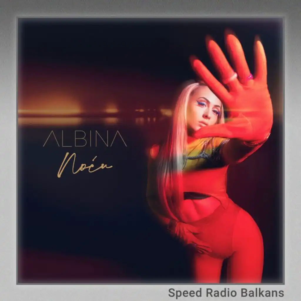 Albina & Speed Radio Balkans