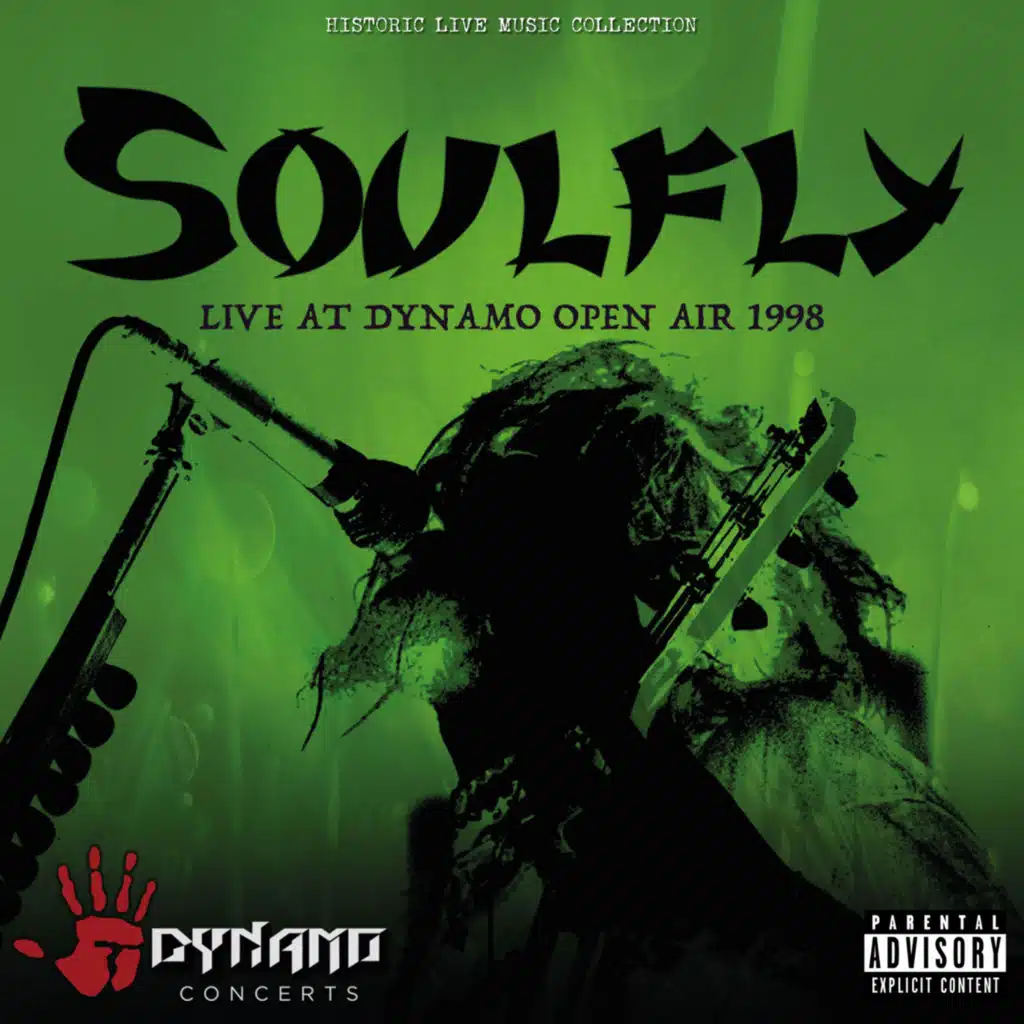 Soulfly
