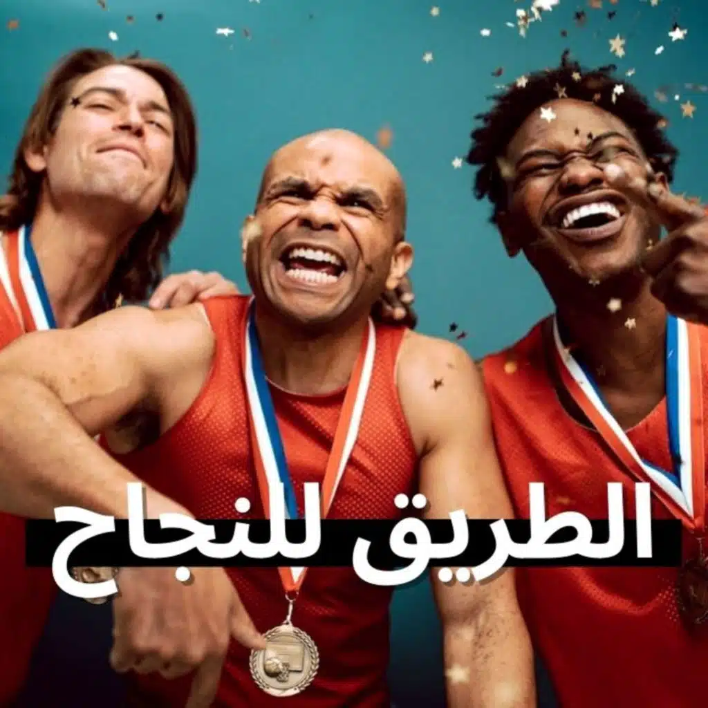 أربعُ نصائح للوصول إلى النجاح