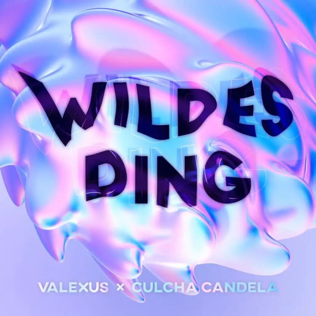 Valexus & Culcha Candela