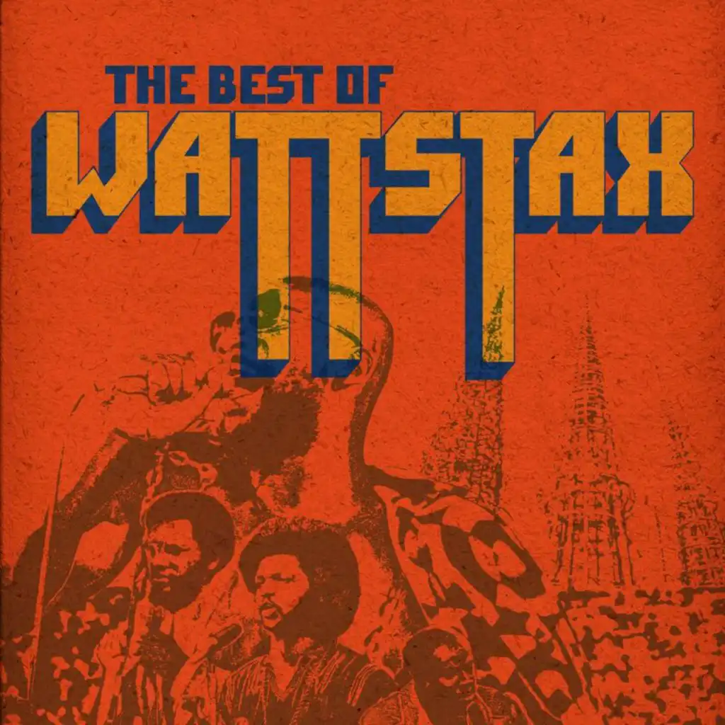 I Forgot To Be Your Lover (Live At Wattstax / 1972)