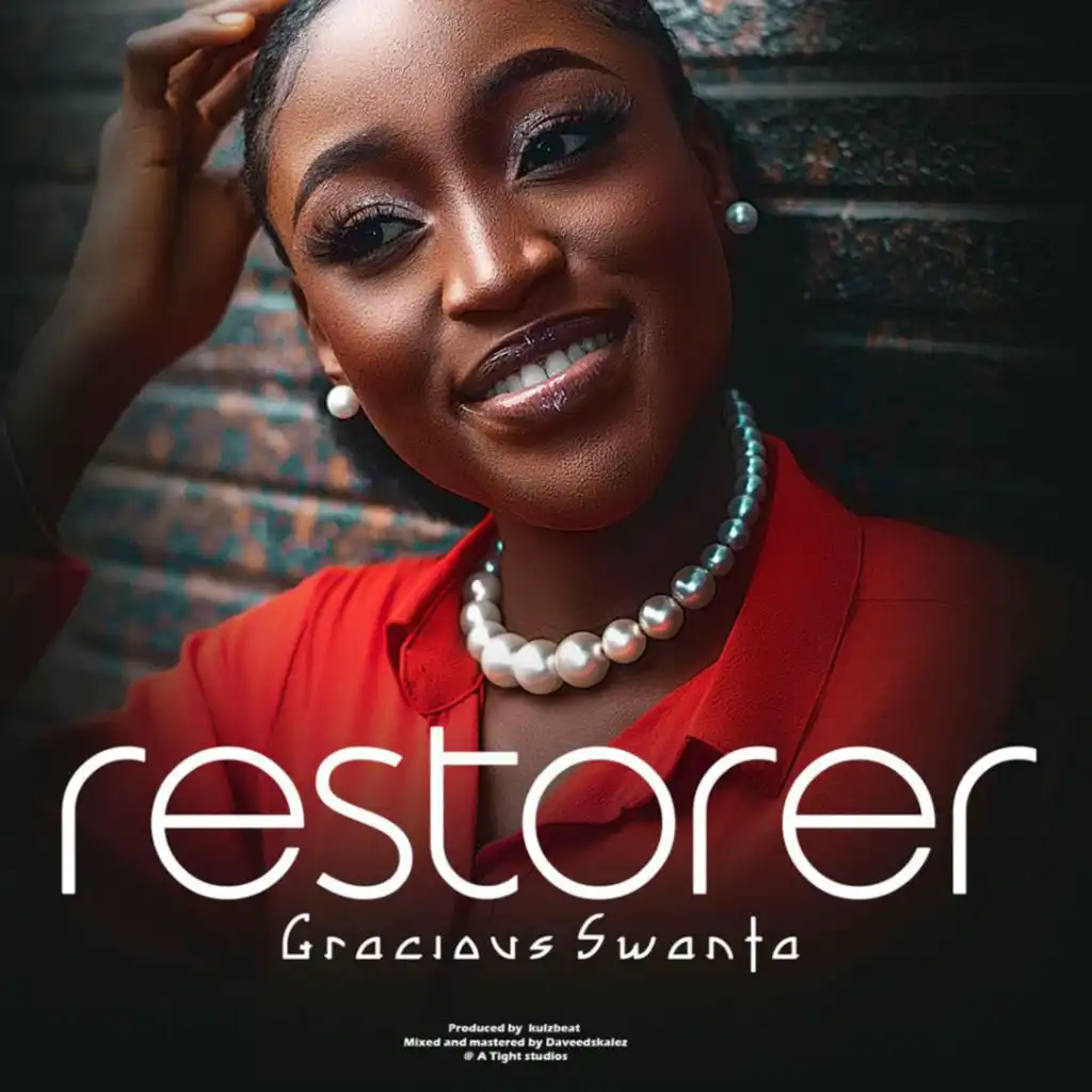 Restorer