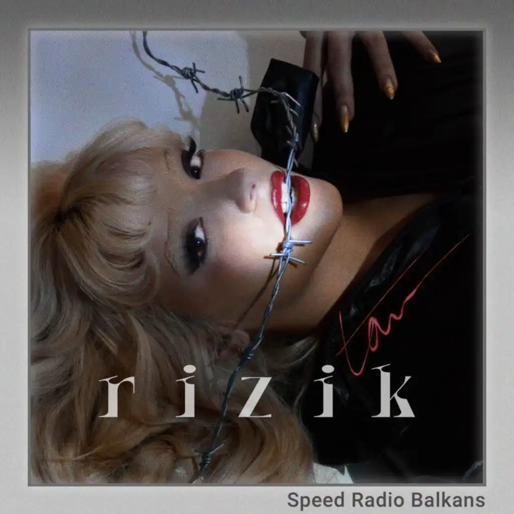 rizik (sped up) [feat. Speed Radio Balkans]