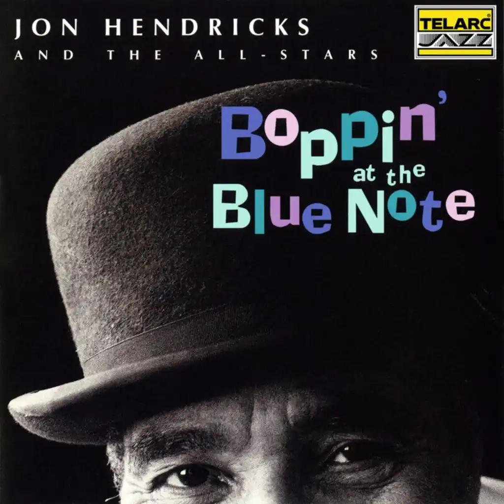 Everybody's Boppin' (Live At The Blue Note, New York City, NY / December 23-26, 1993)