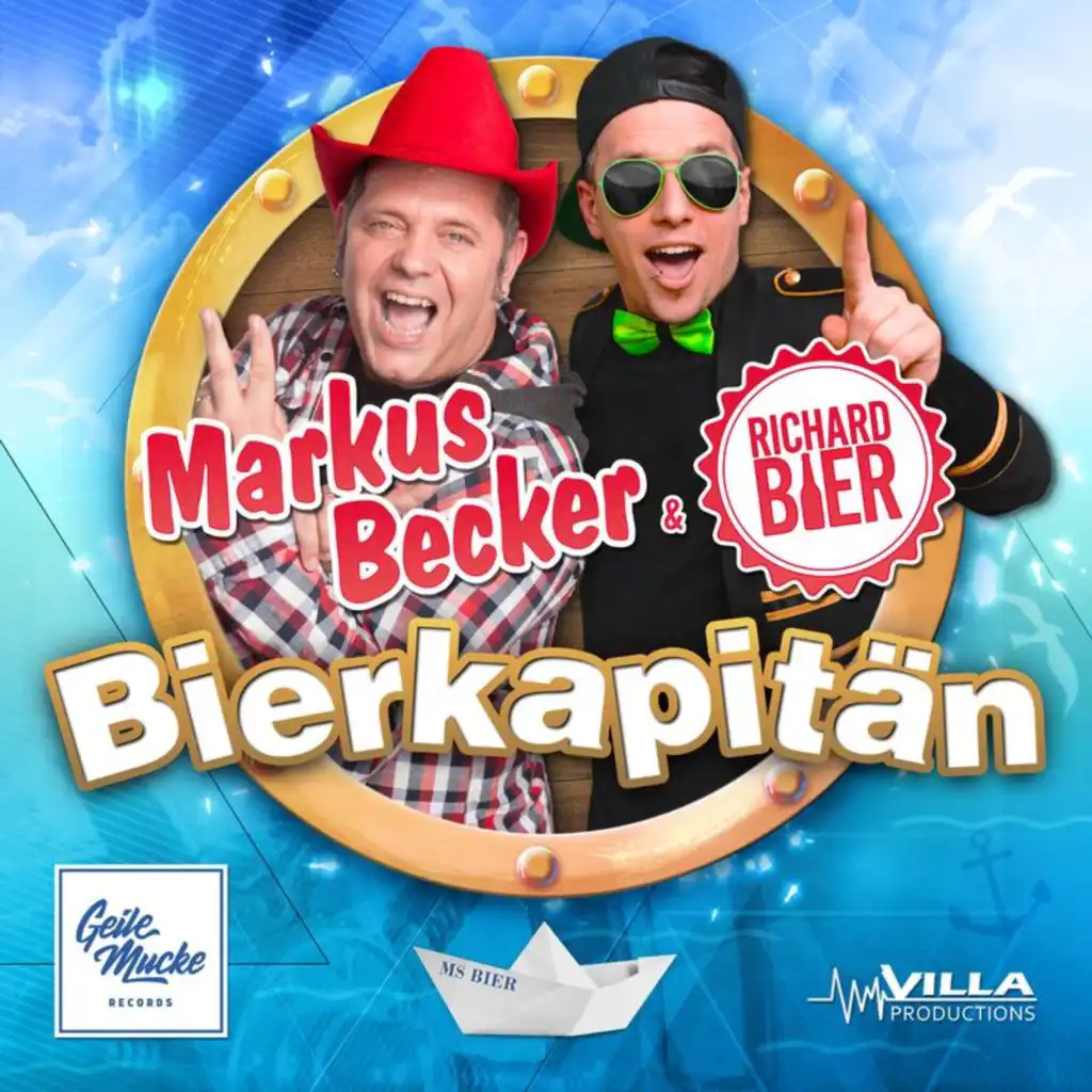 Bierkapitän