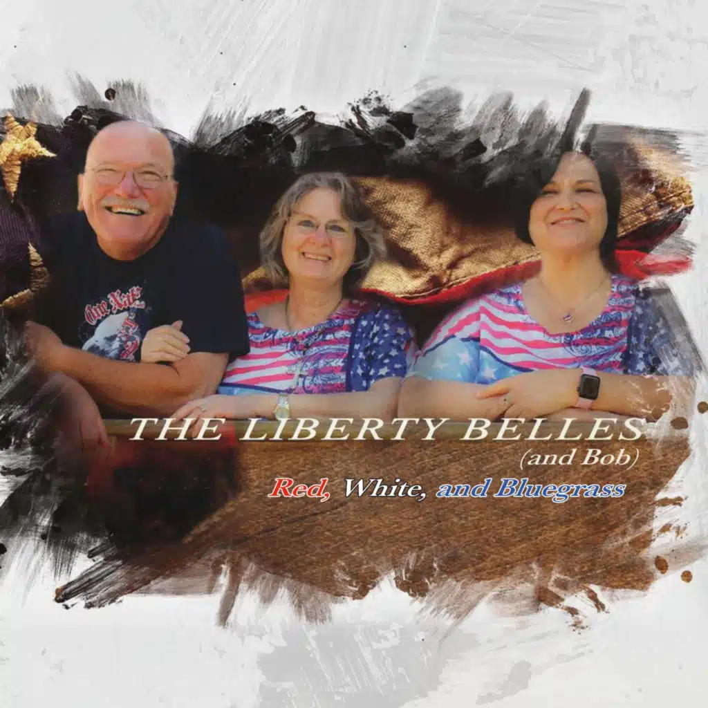 Red, White, and Bluegrass