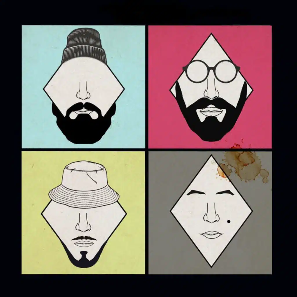 Sun&Sax (feat. Pedra, Paco Romero, Beiro & Fred Severo)