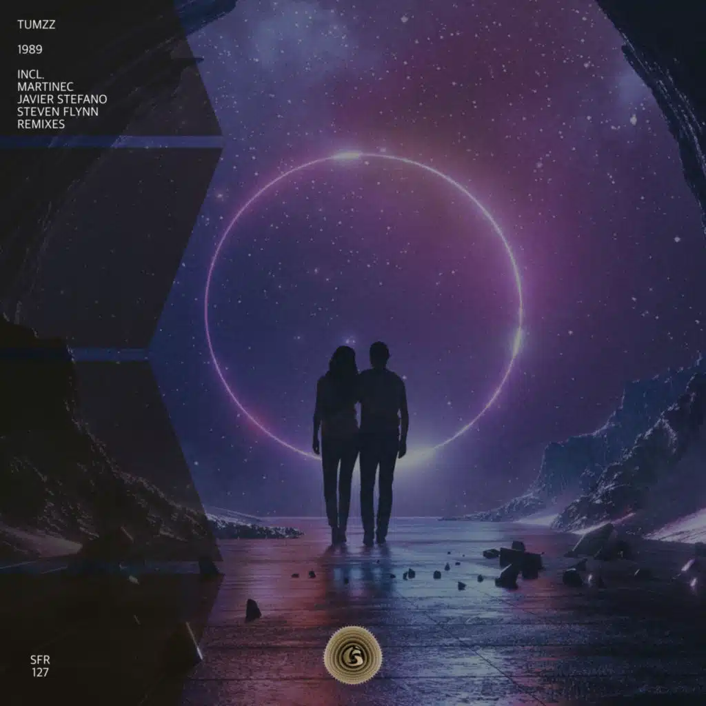 1989 (Martinec Remix)