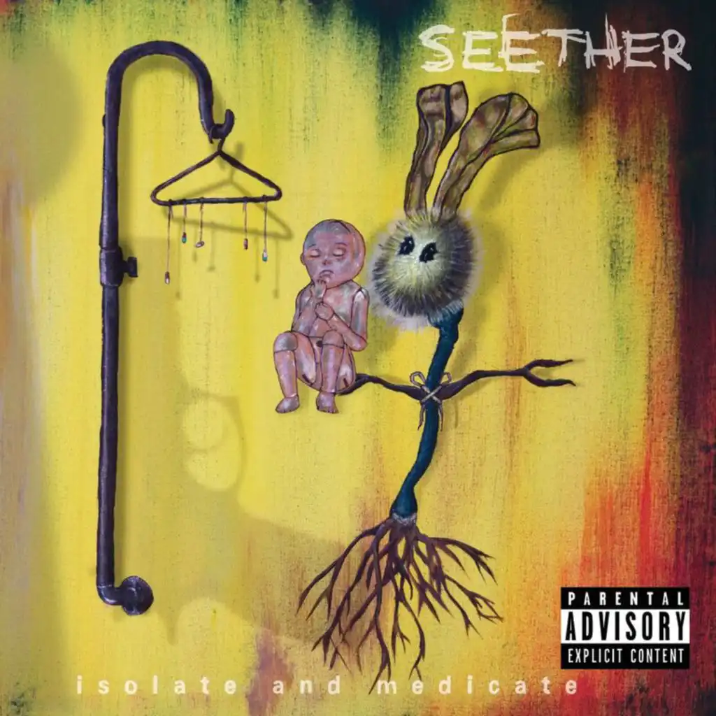 Isolate And Medicate (Deluxe Edition)