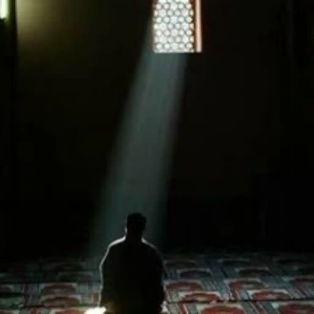 ابتهال قصدت باب الرجا