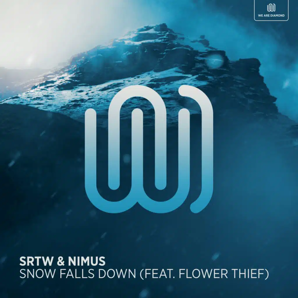 Snow Falls Down (feat. flower thief)