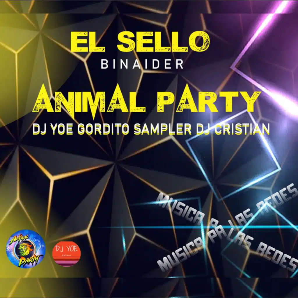 Animal Party