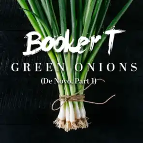 Green Onions (House Of Onions Cut)