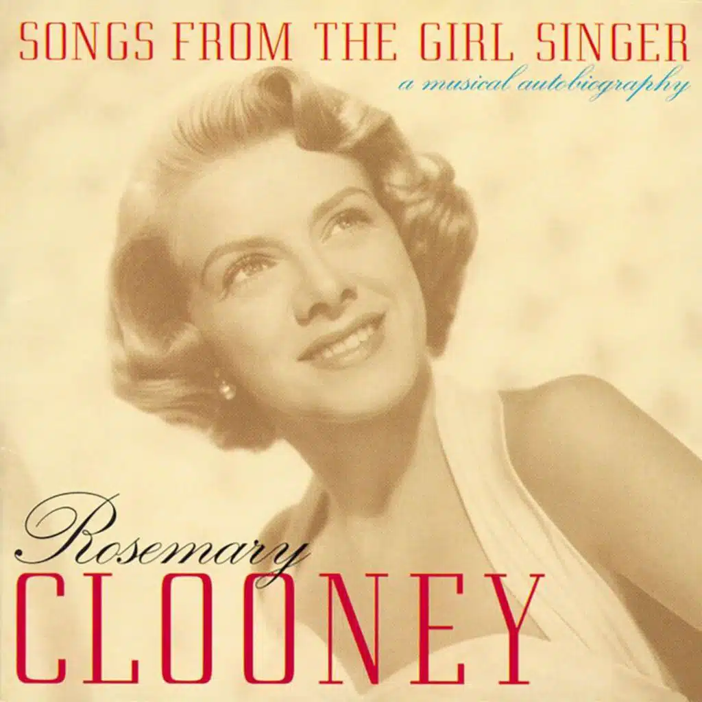 Rosemary Clooney & Betty Clooney