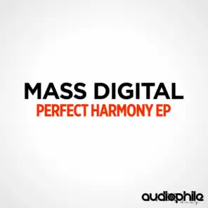 Perfect Harmony EP