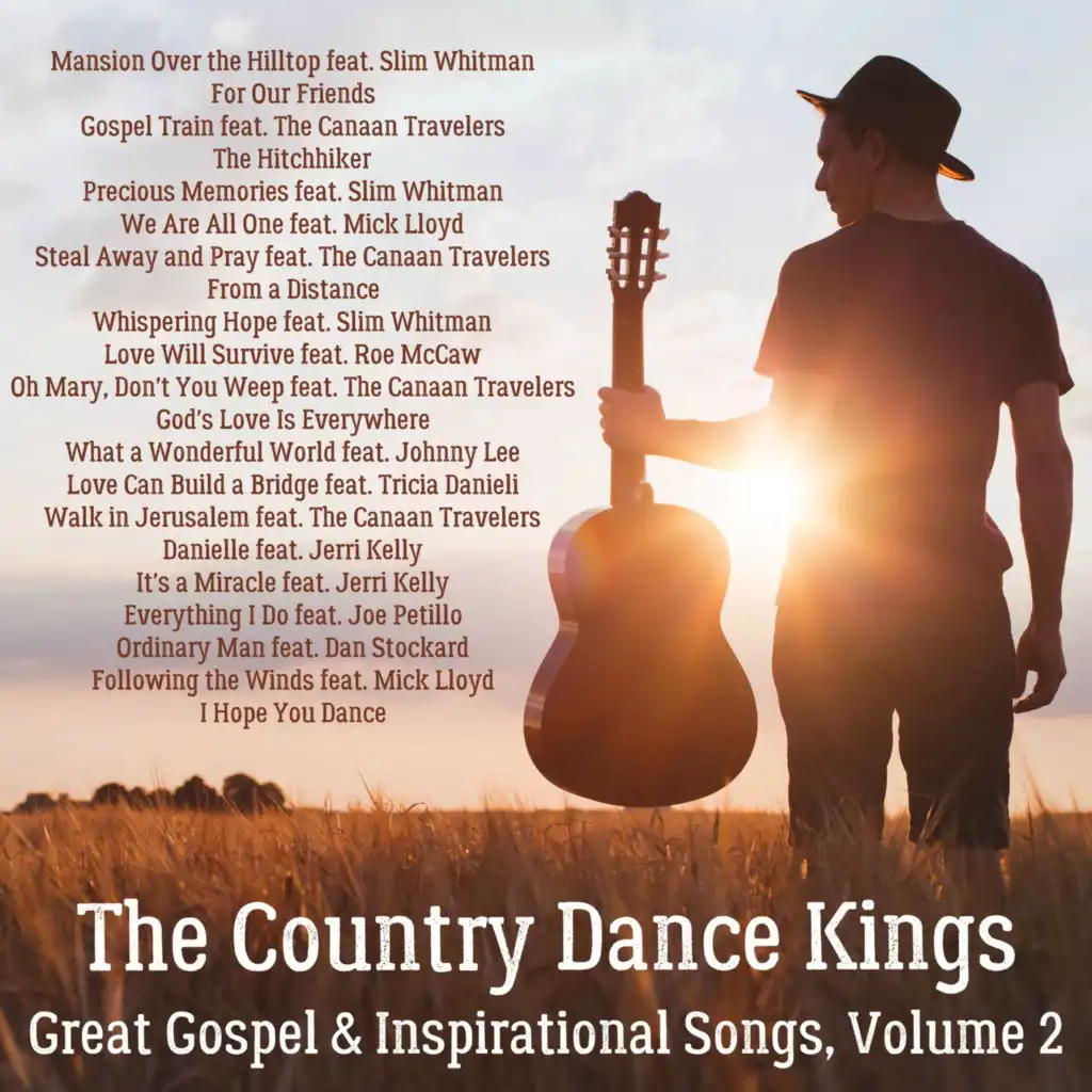 Great Gospel & Inspirational Songs, Volume 2