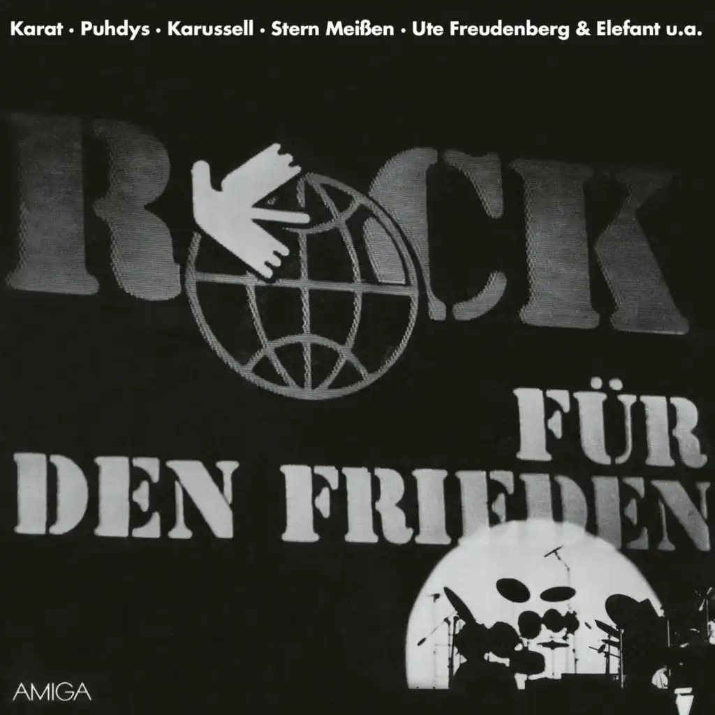 Rock für den Frieden '82